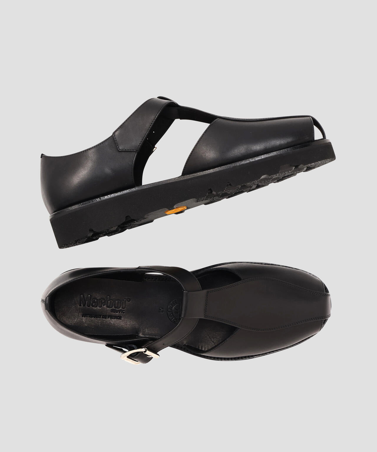 Marbot / GURKHA SANDALS