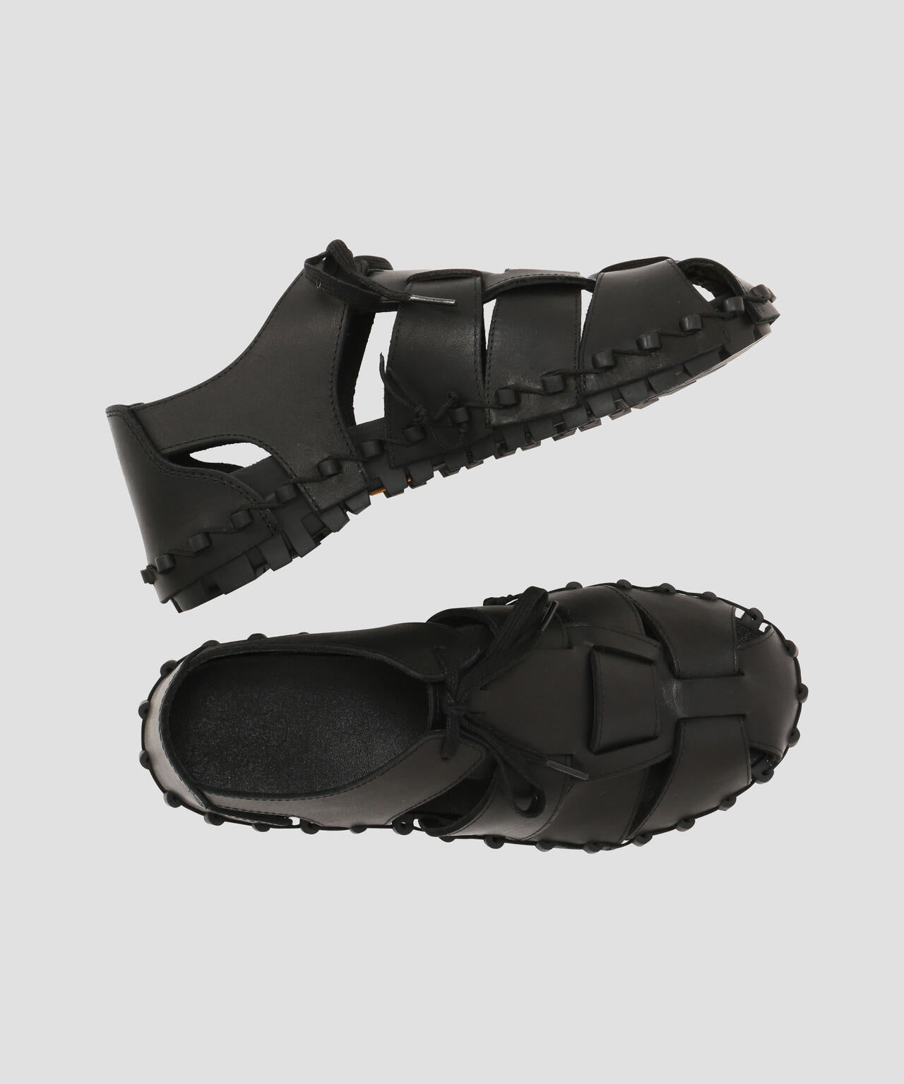 Tomo & Co / GRUKA CONPONENT SHOES