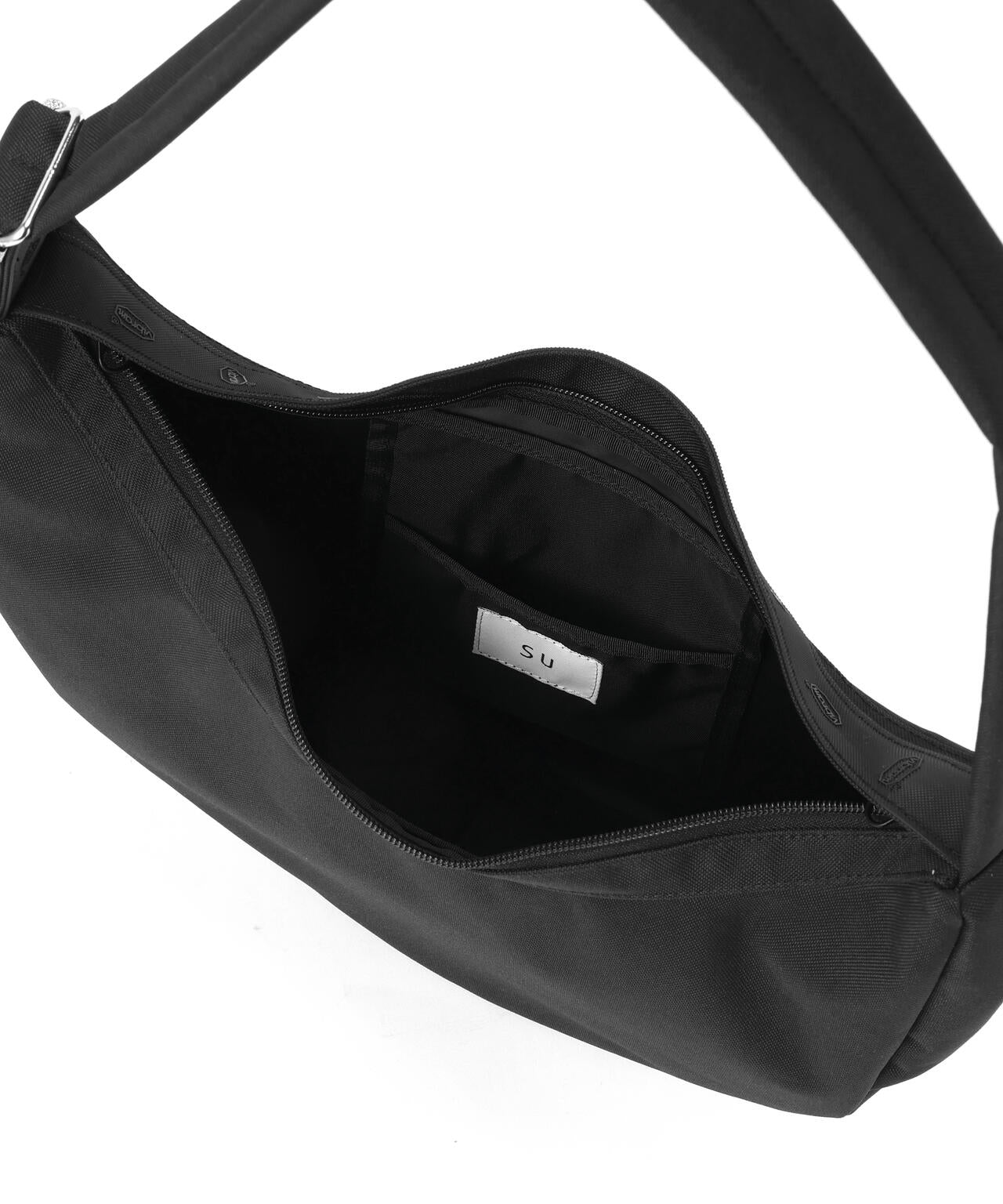 SU / VIBRAM ROUND BAG SMALL