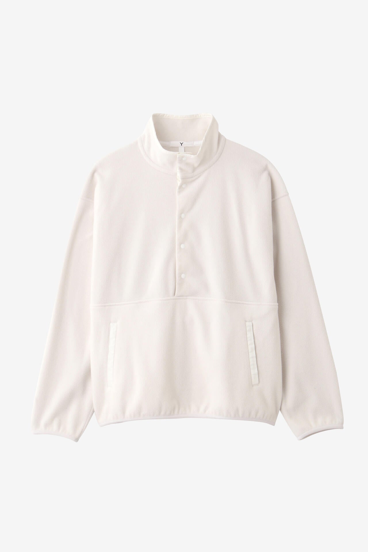 Y / RECYCLE POLYESTER FLEECE BZ