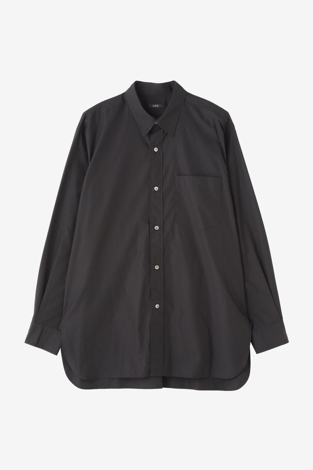 YLEVE / HIGH DENSITY COTTON TYPEWRITER SH
