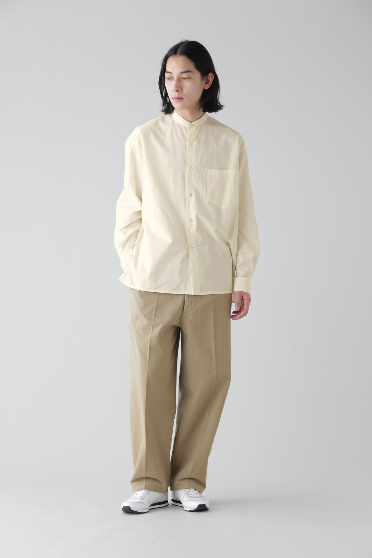 YLEVE / HIGH DENSITY COTTON TYPEWRITER BAND/C SH