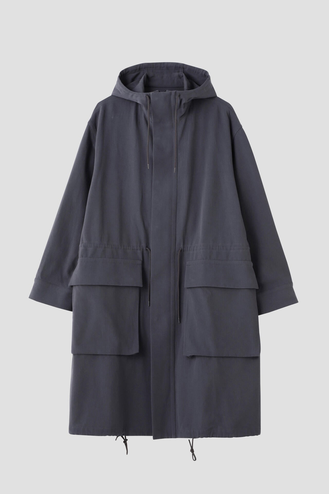 YLEVE / COTTON LINEN TWILL CO