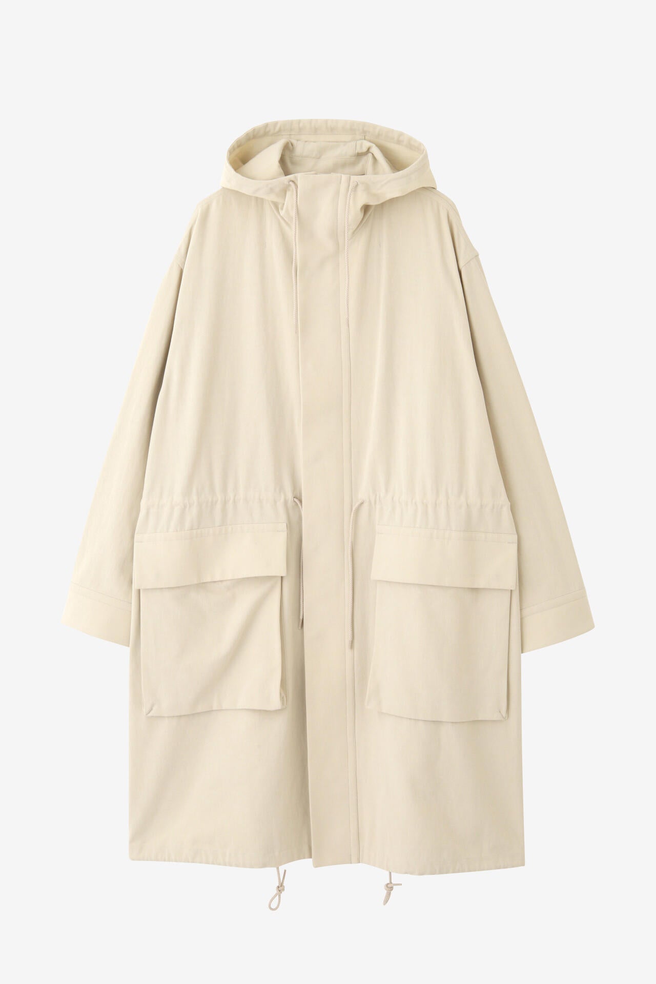 YLEVE / COTTON LINEN TWILL CO