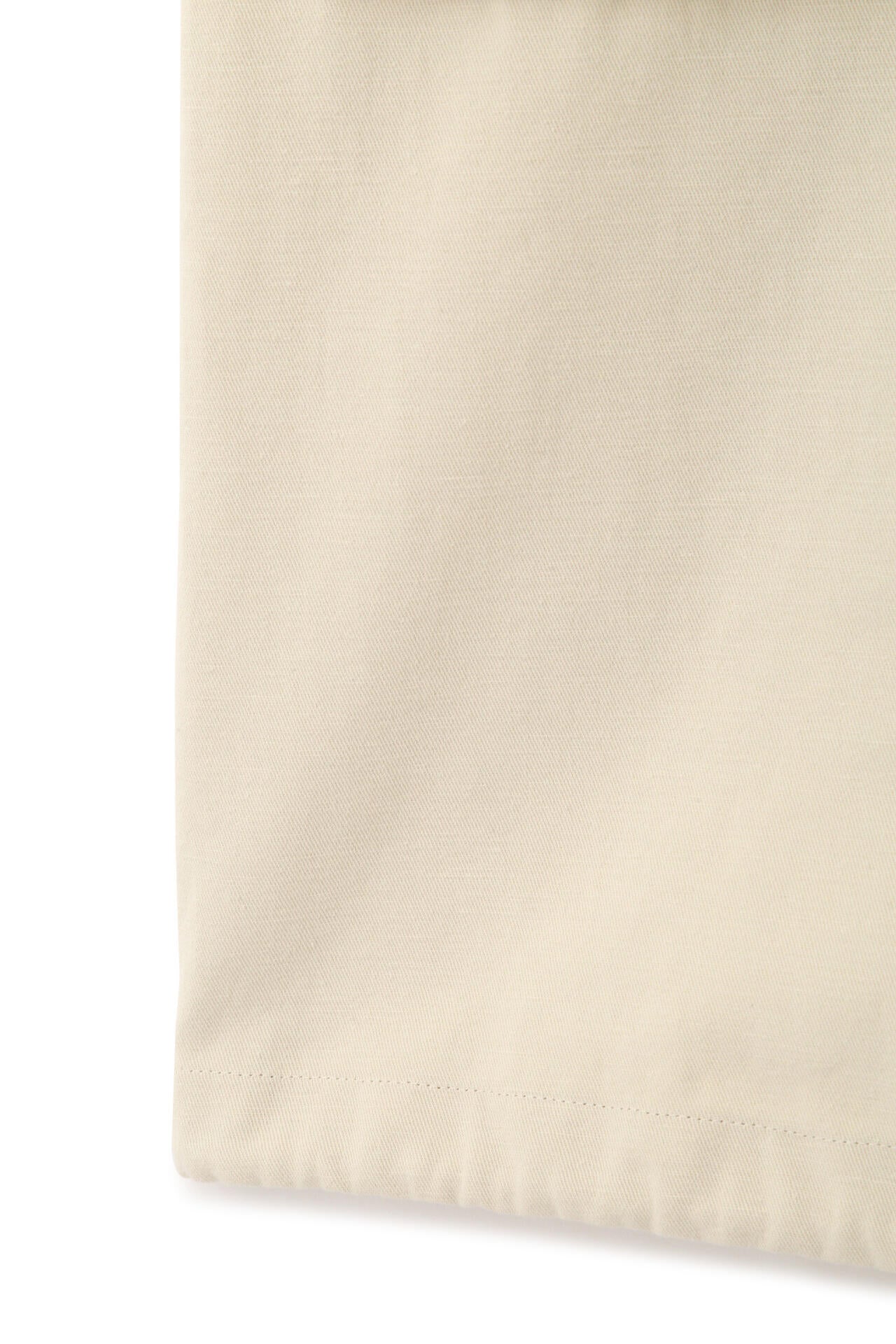 YLEVE / COTTON LINEN TWILL CO