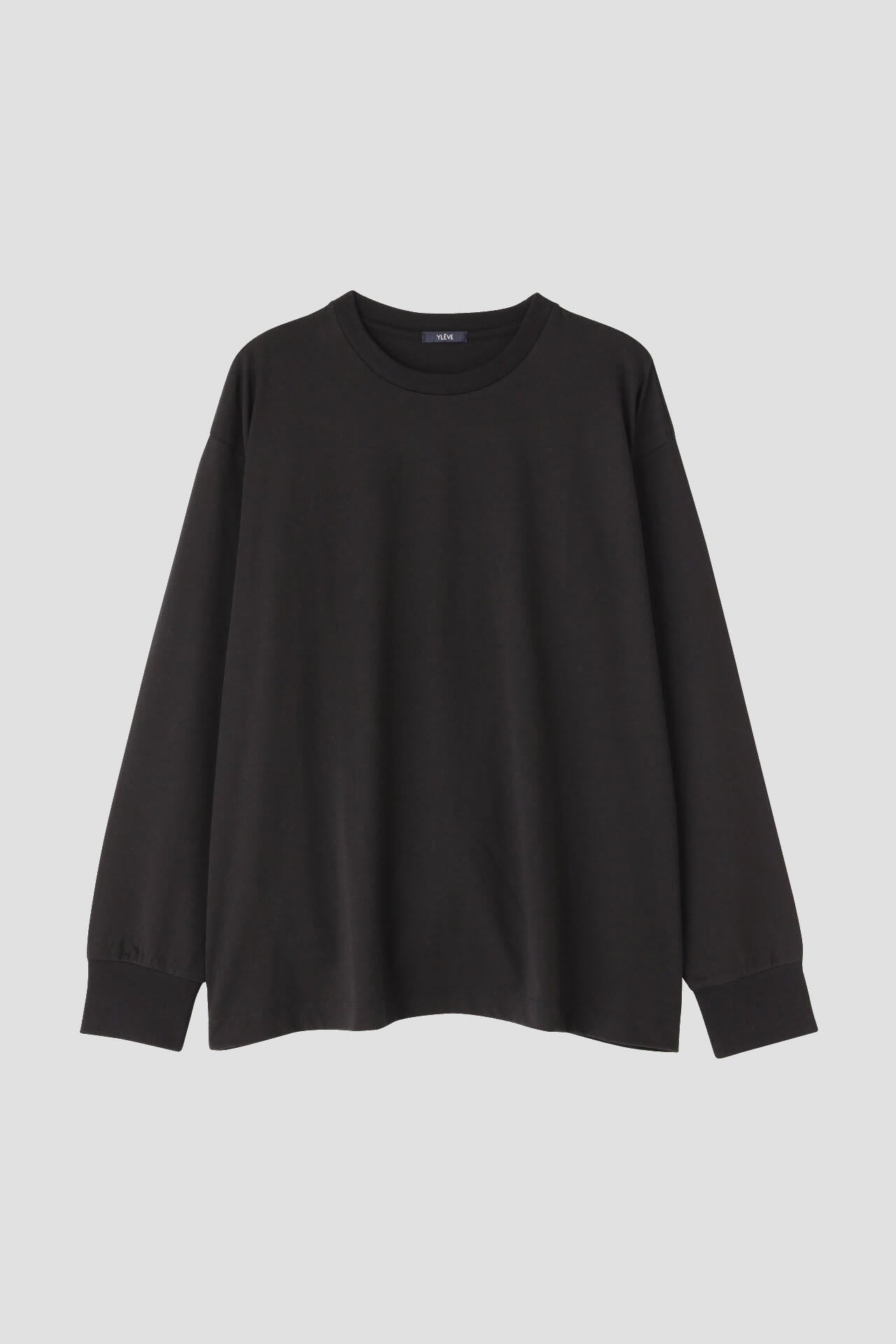 YLEVE / SOFT ORGANIC COTTON P/O