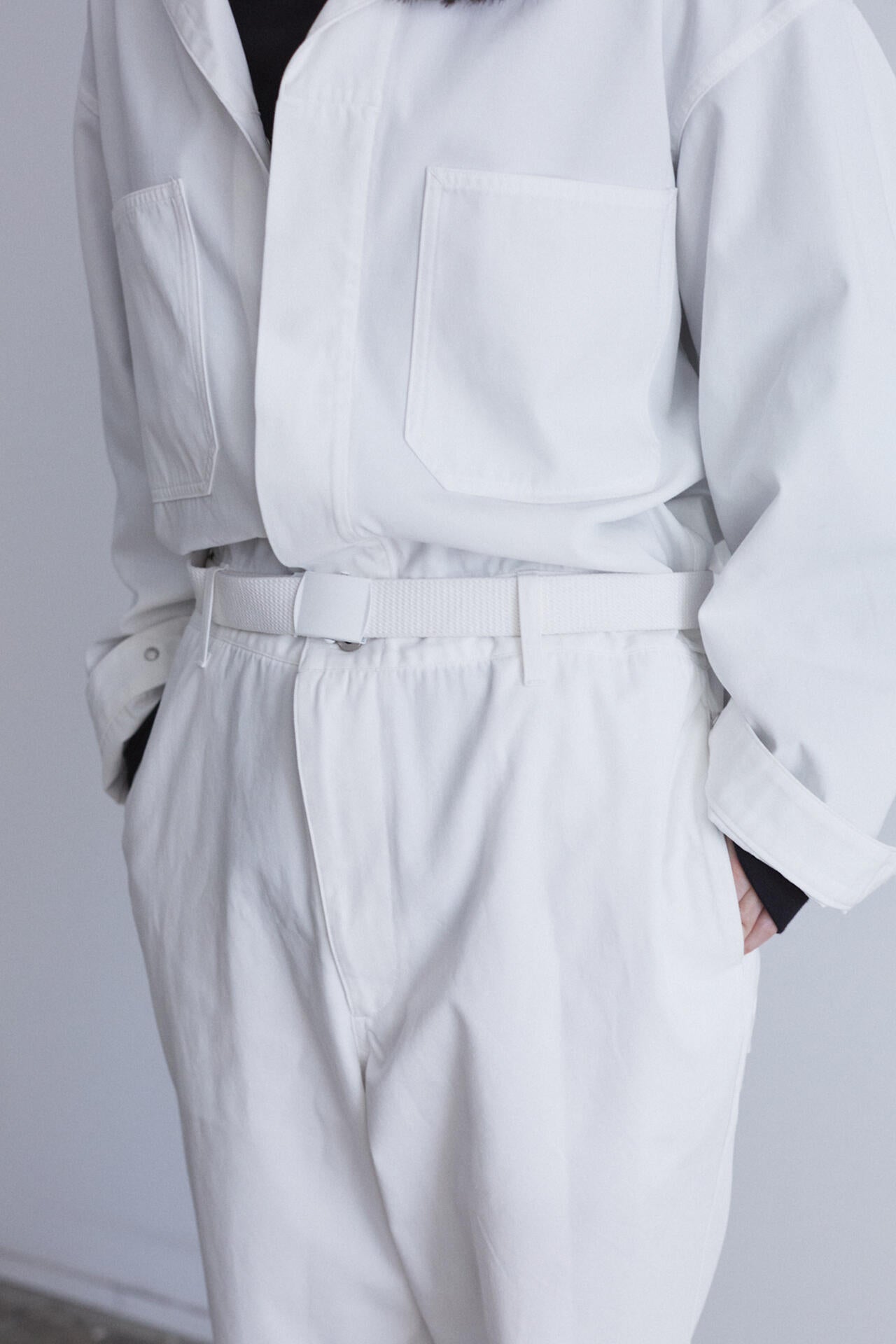 Y / GI BELT