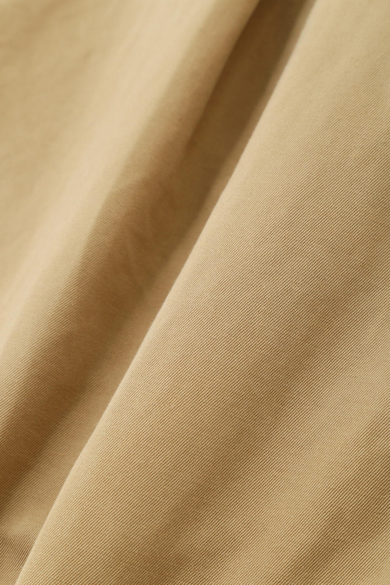 YLEVE / FINX COTTON LAMIE TWILL TR