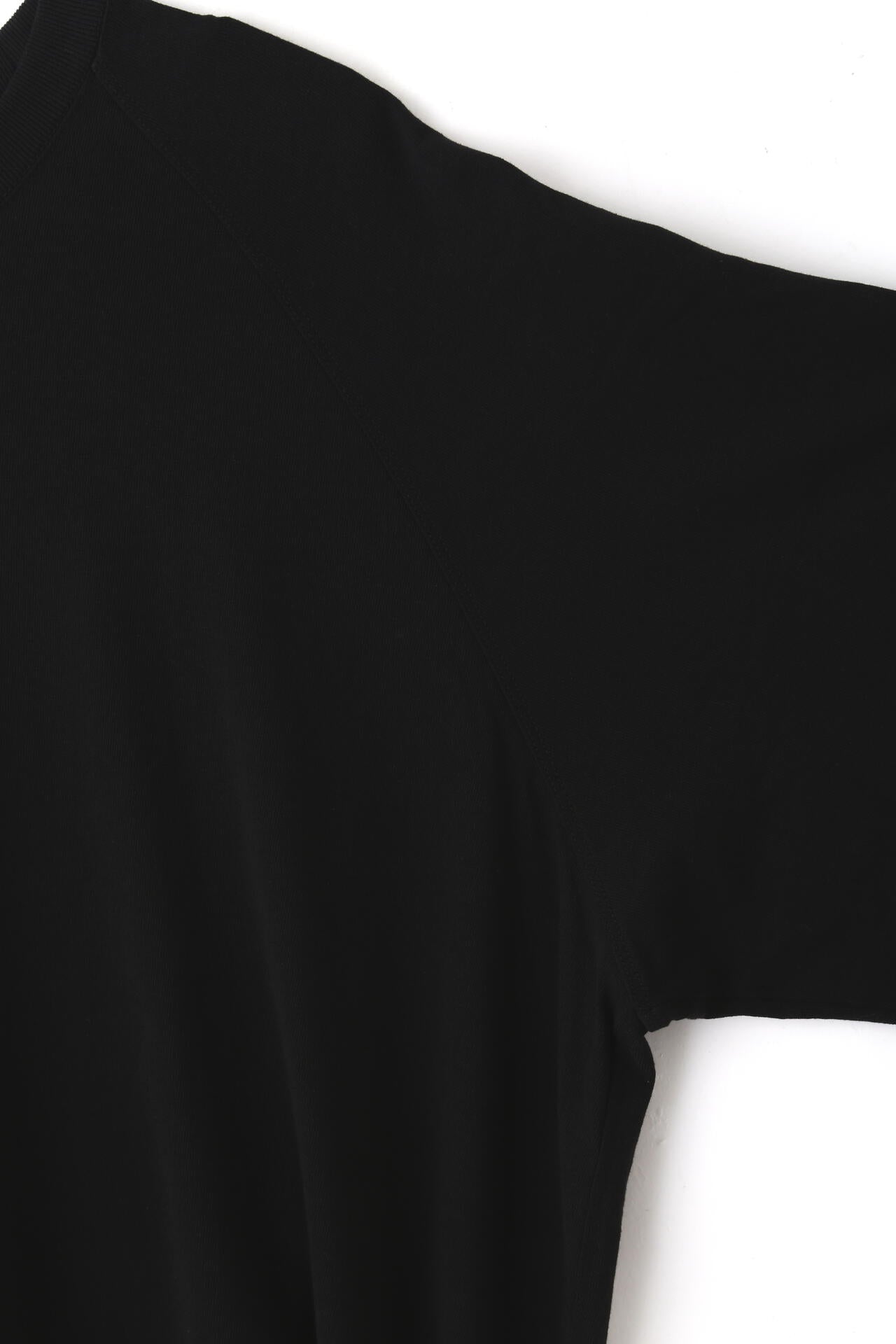 YLEVE / SUPIMA COTTON CUPRA LONG SLEEVE T‐SHIRT