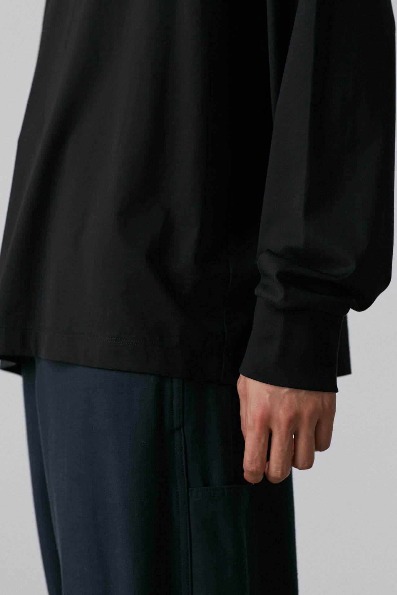 YLEVE / SUVIN COTTON TURTLE