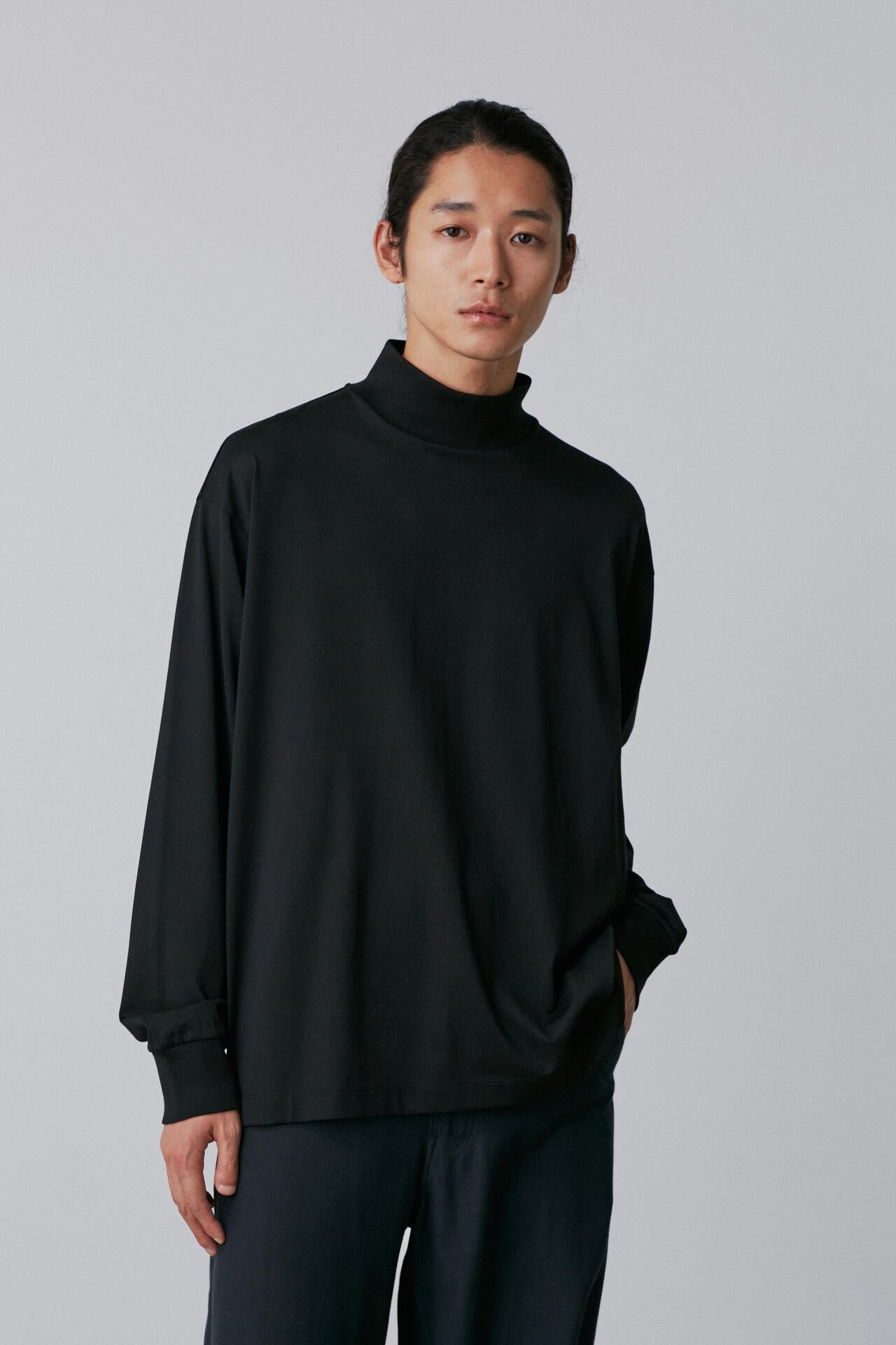 YLEVE / SUVIN COTTON TURTLE