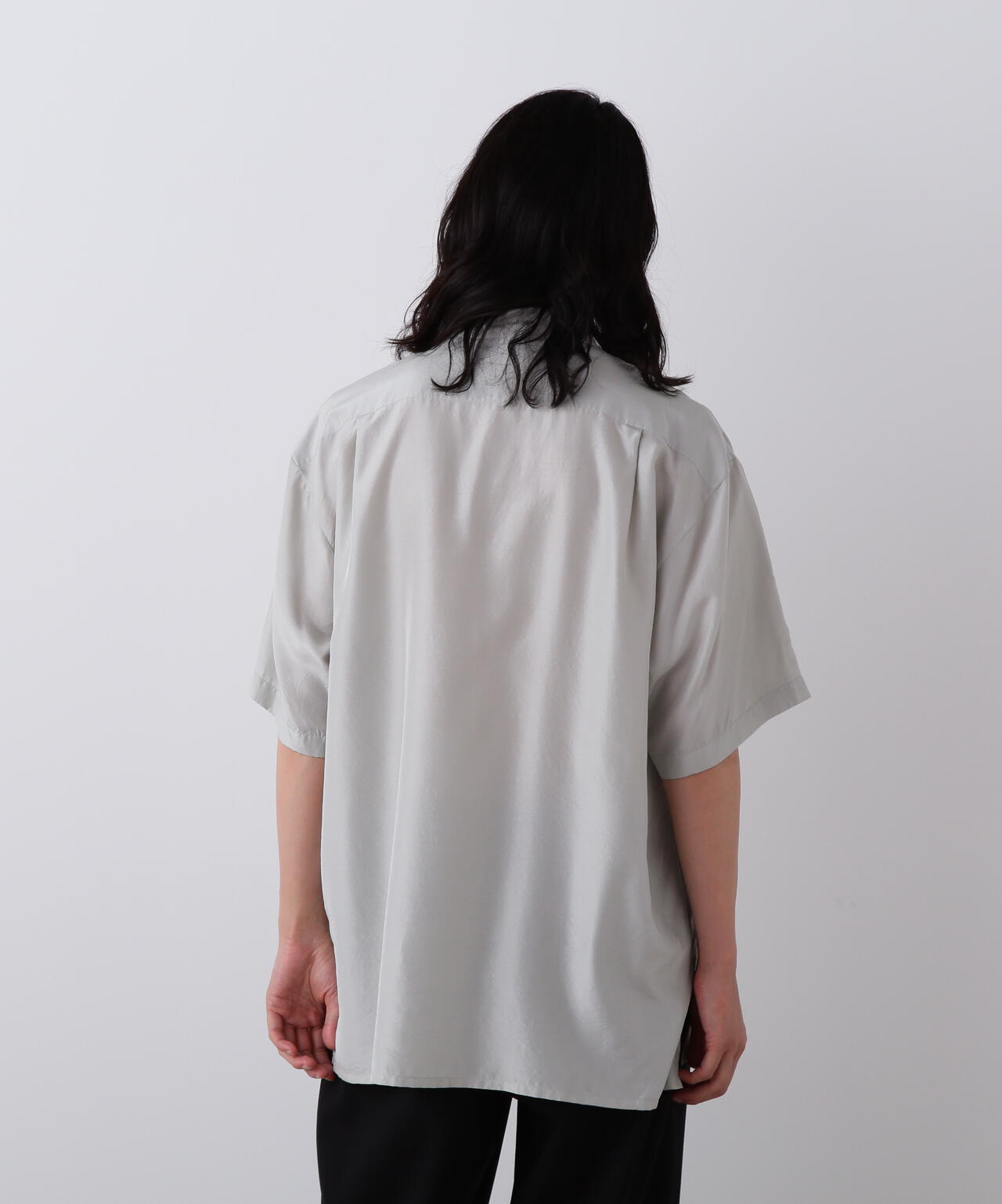 181cm C:84 W:70 H:91 着用サイズ:4