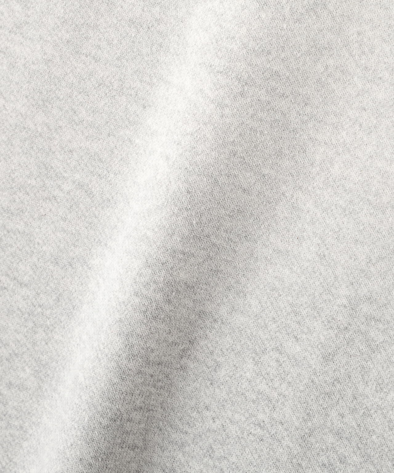 YLEVE / ORGANIC COTTON SUN FADED SWEAT PULLOVER