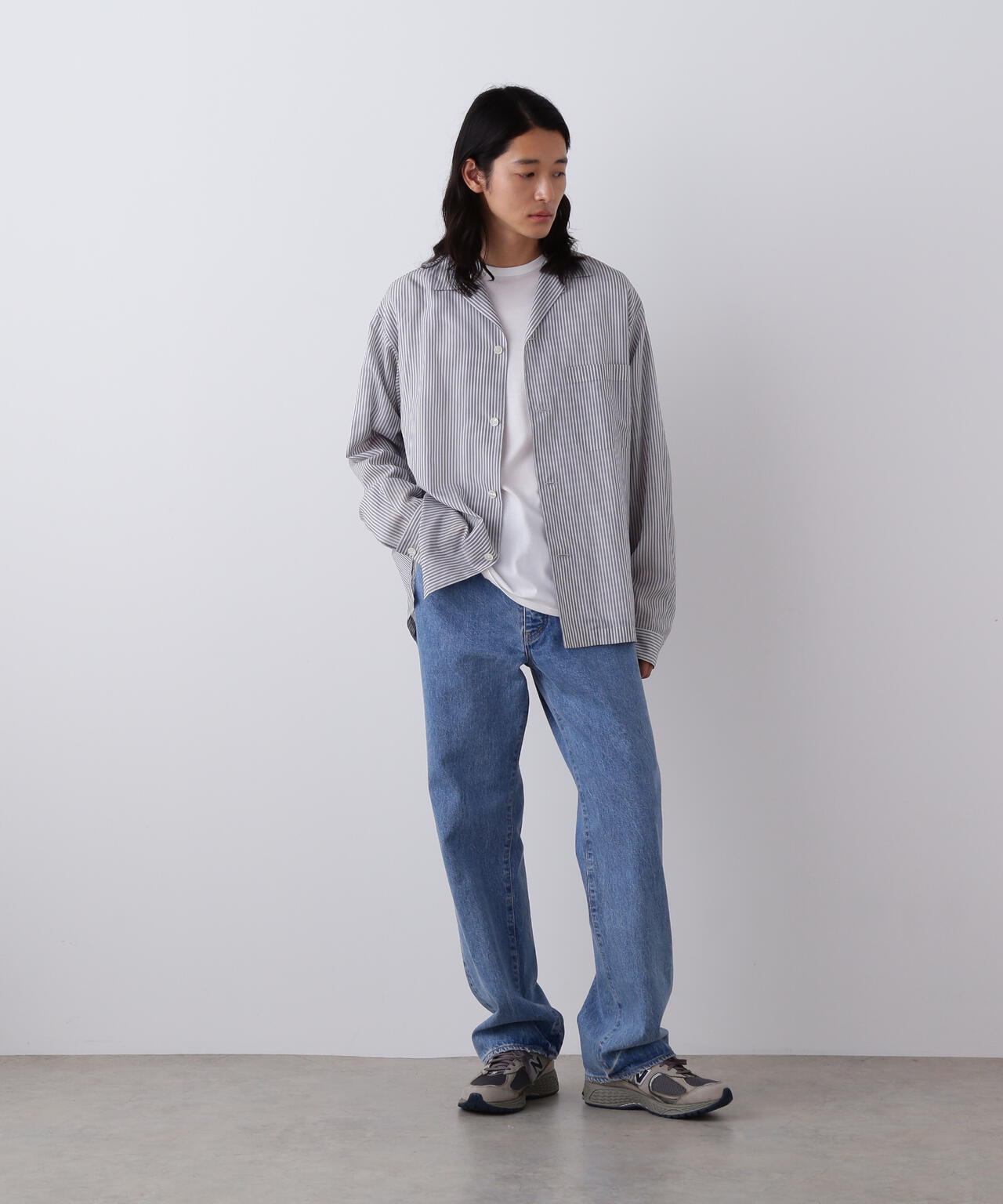YLEVE / ELS GV COTTON T-SHIRT