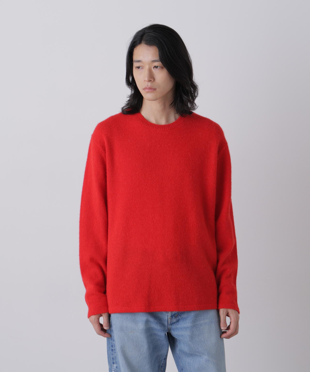 181cm C:84 W:70 H:91 着用サイズ:4