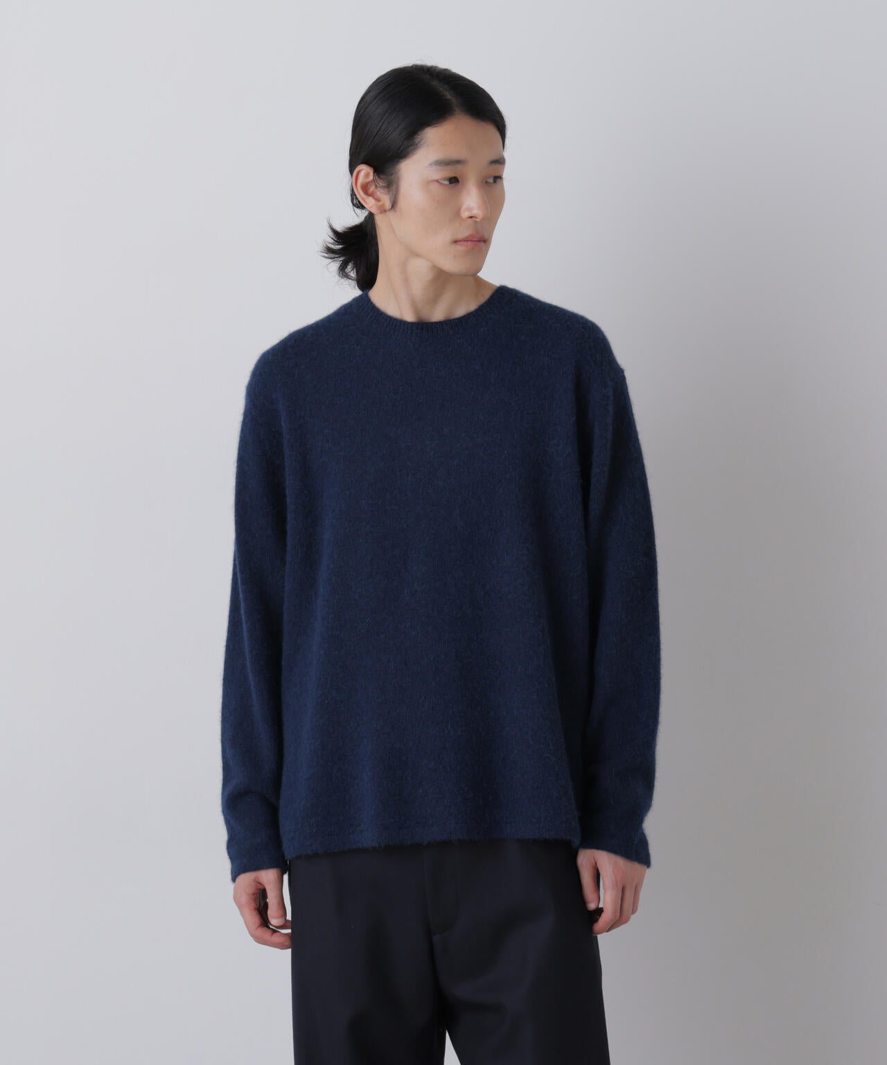 181cm C:84 W:70 H:91 着用サイズ:4