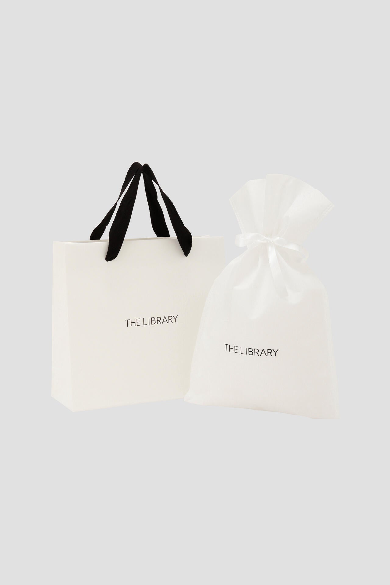 THE LIBRARY / GIFT PACKAGE S