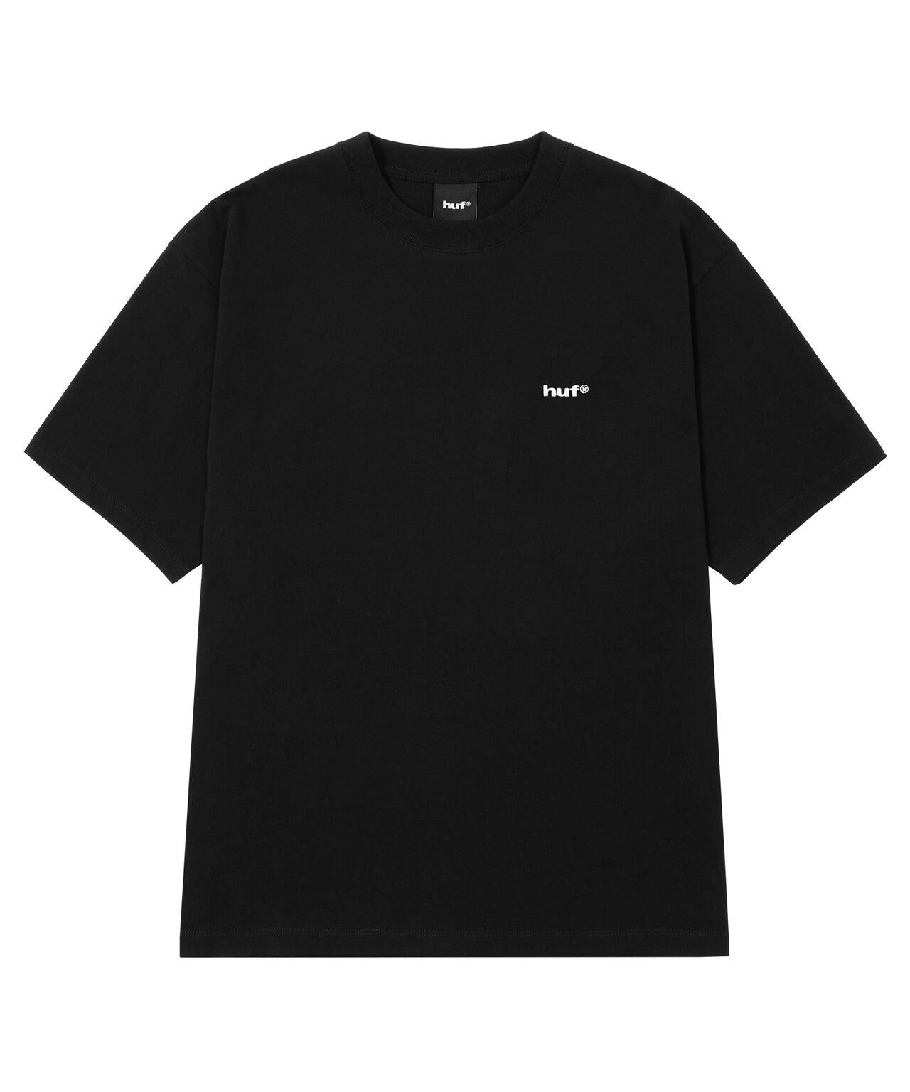HUF eightynine S/S TEE
