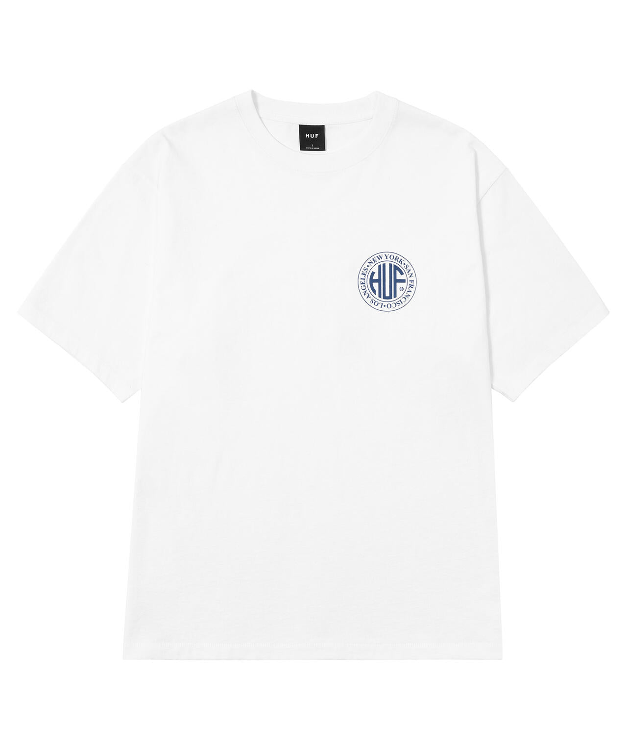 REGIONAL S/S TEE