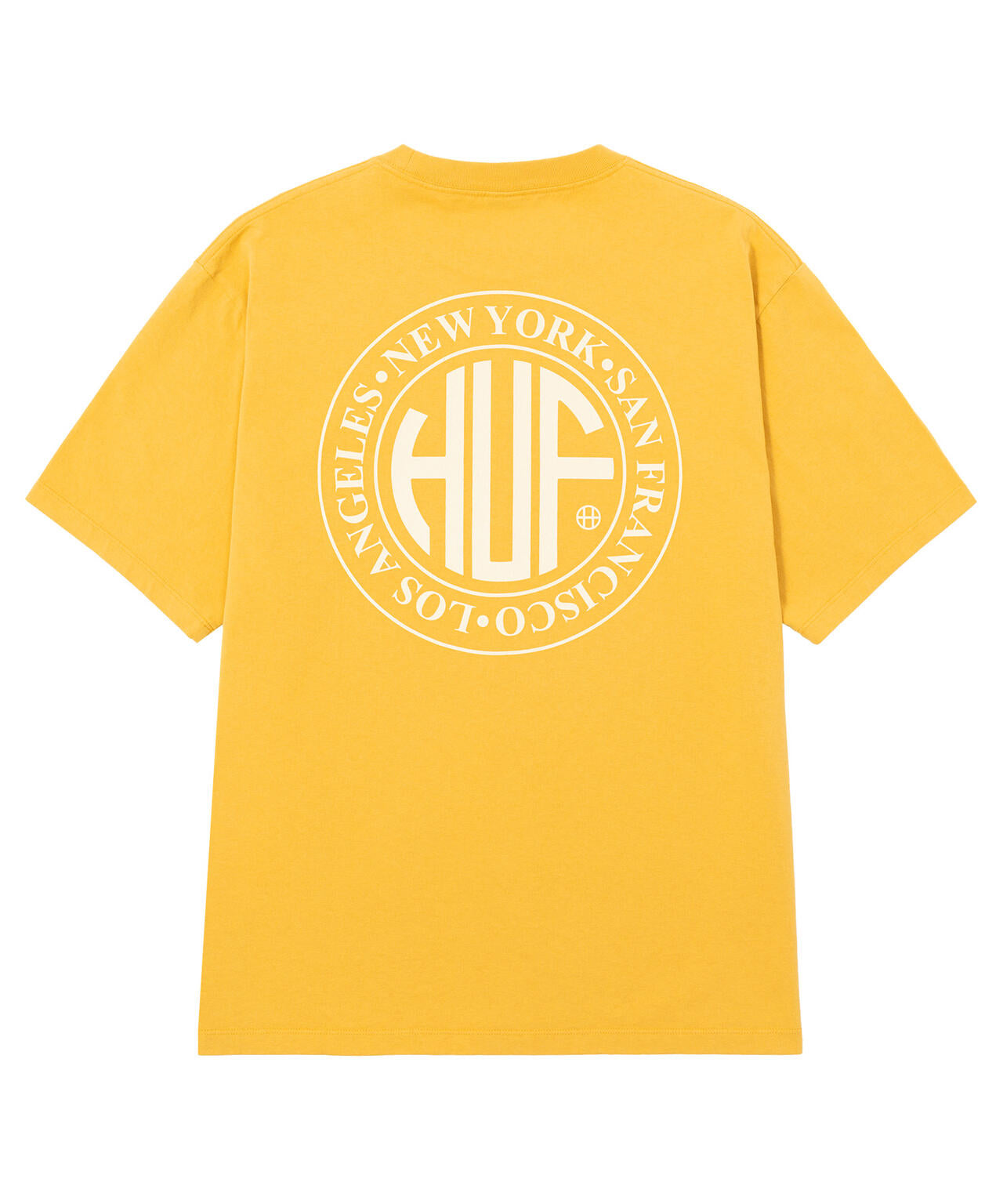 REGIONAL S/S TEE