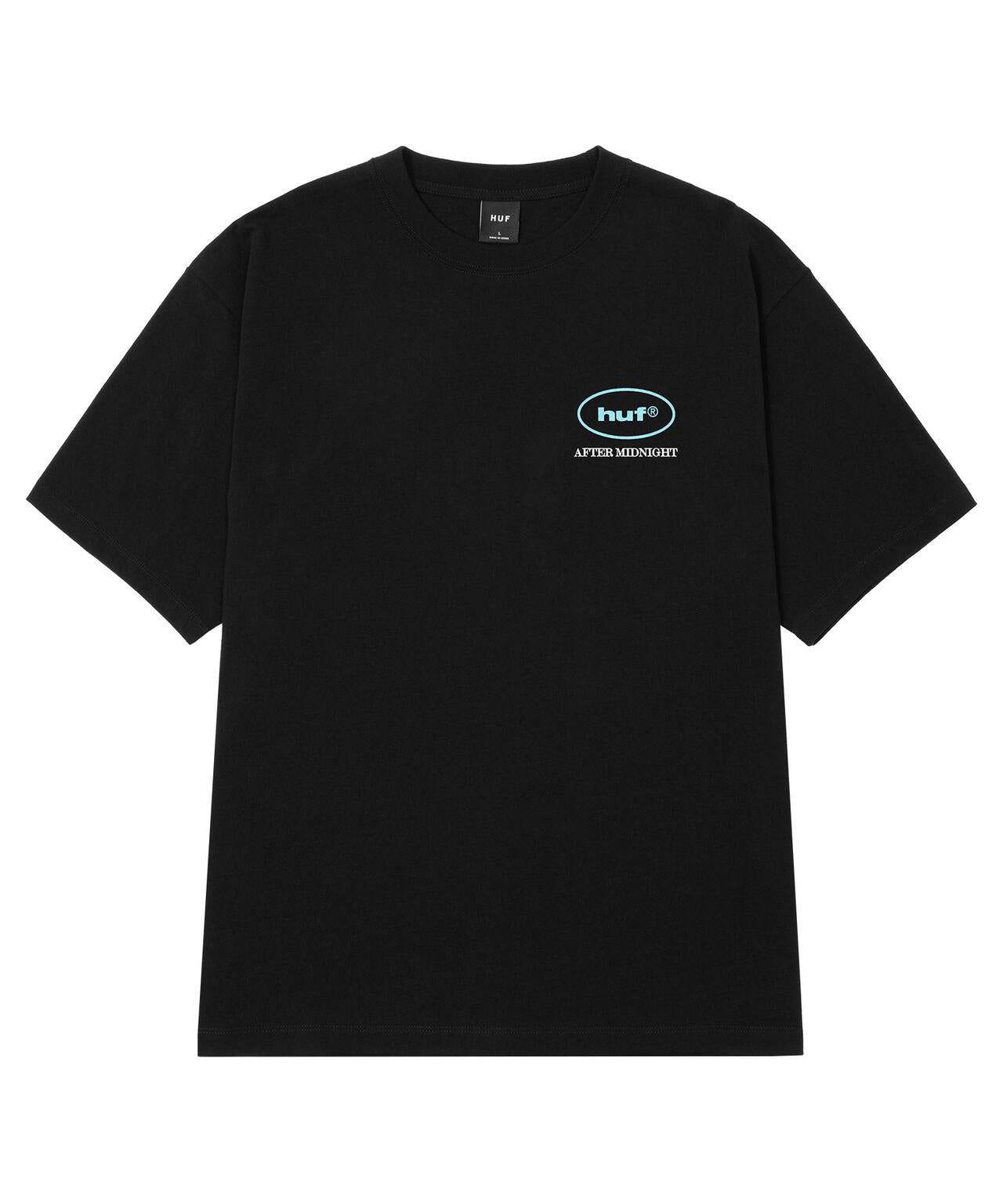 AFTER MIDNIGHT S/S TEE