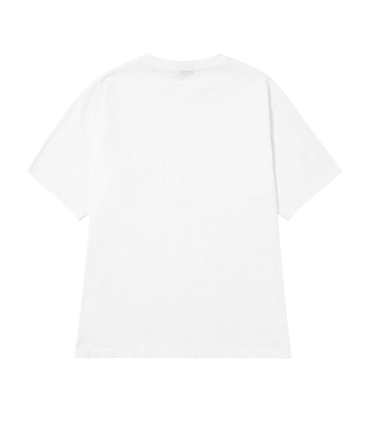 HUF eightynine TINY S/S TEE