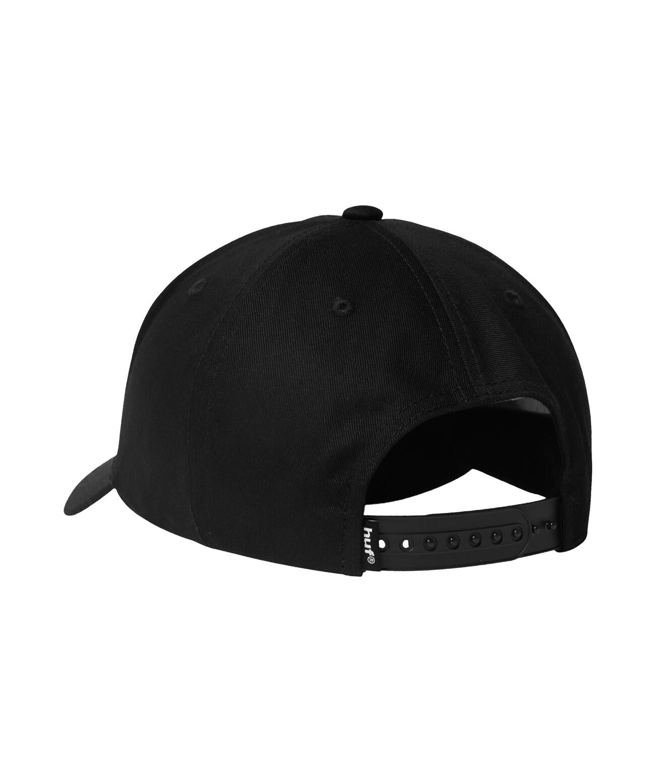 89 OVAL 5 PANEL HAT