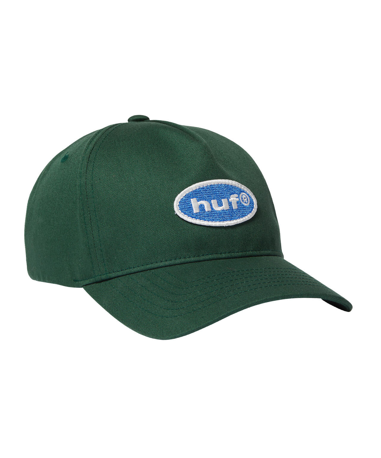 89 OVAL 5 PANEL HAT