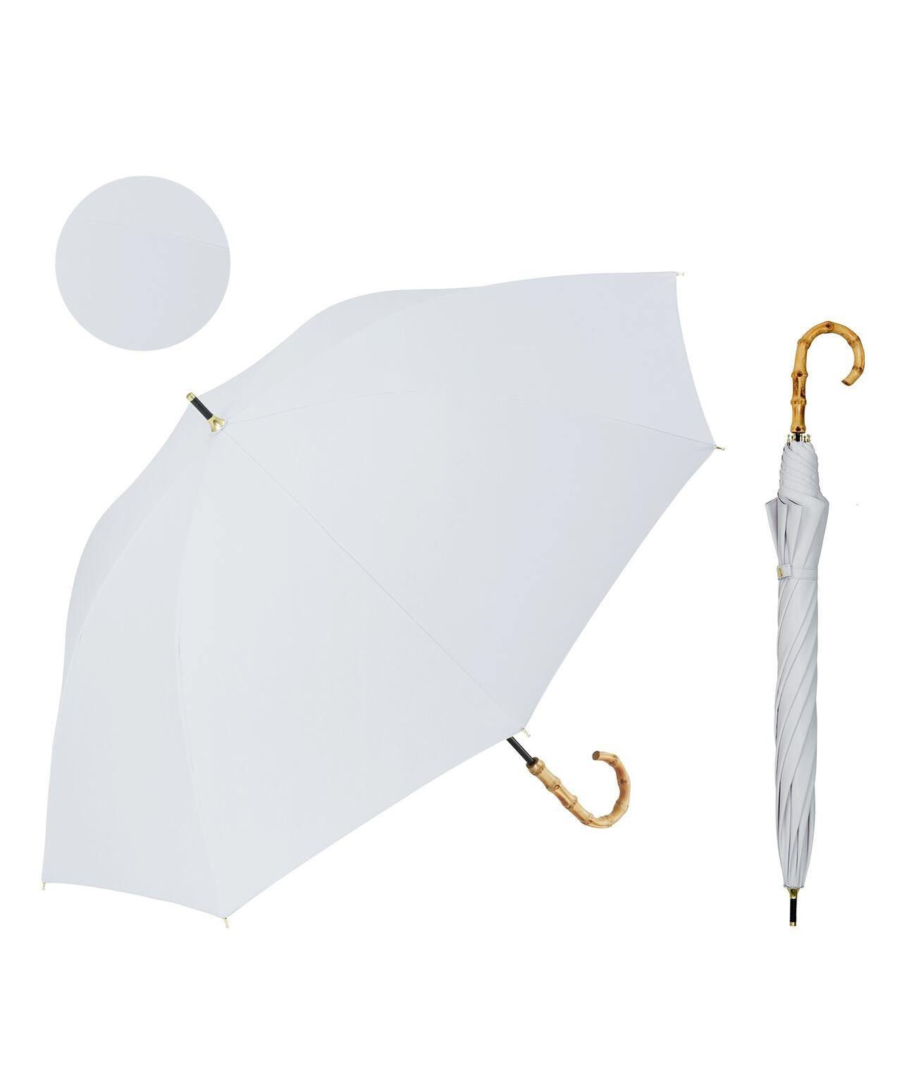 東レサマーシールド<長傘>COKAGE+ 竹手元 50cm