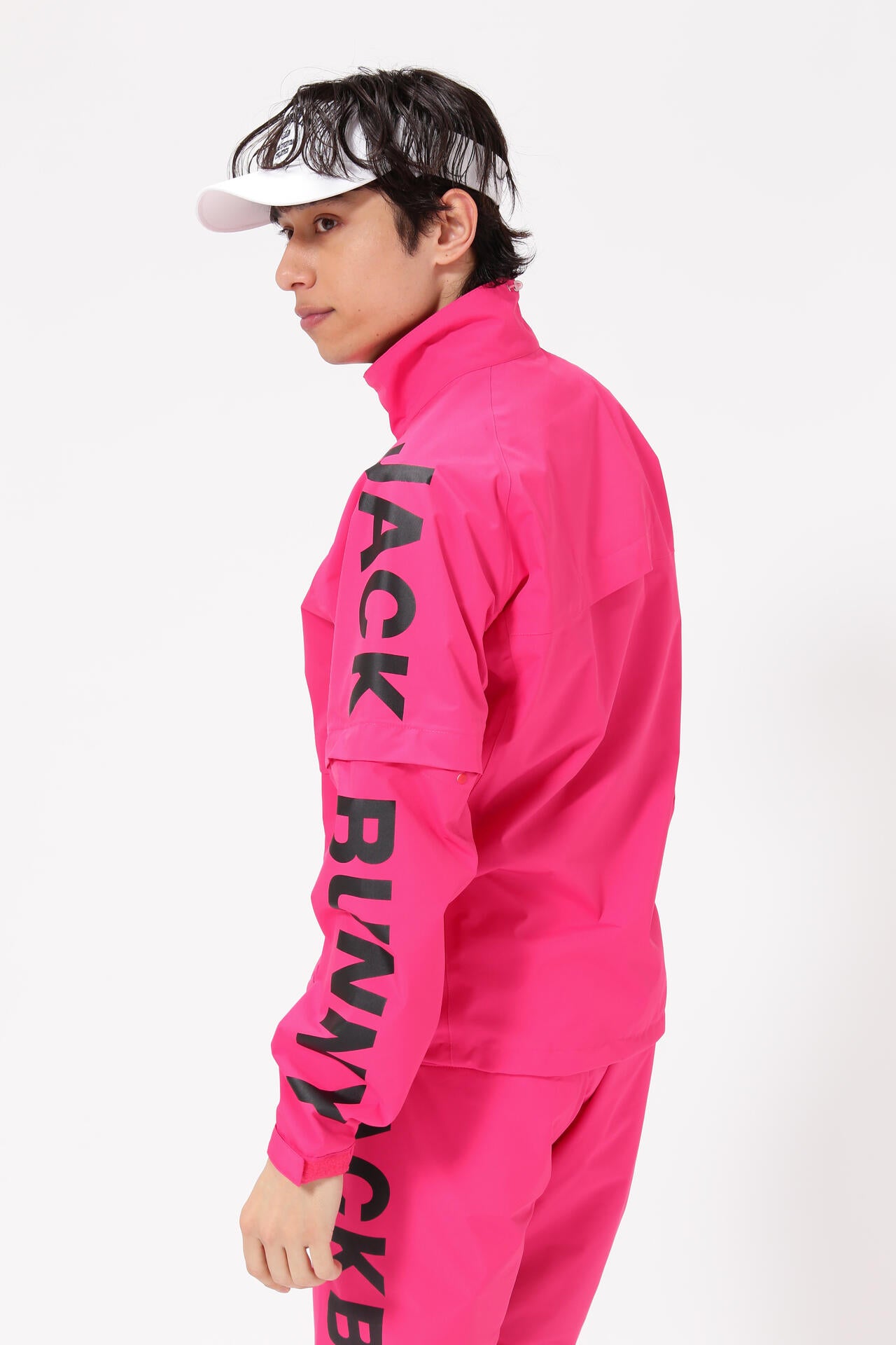 レインブルゾン (MENS)