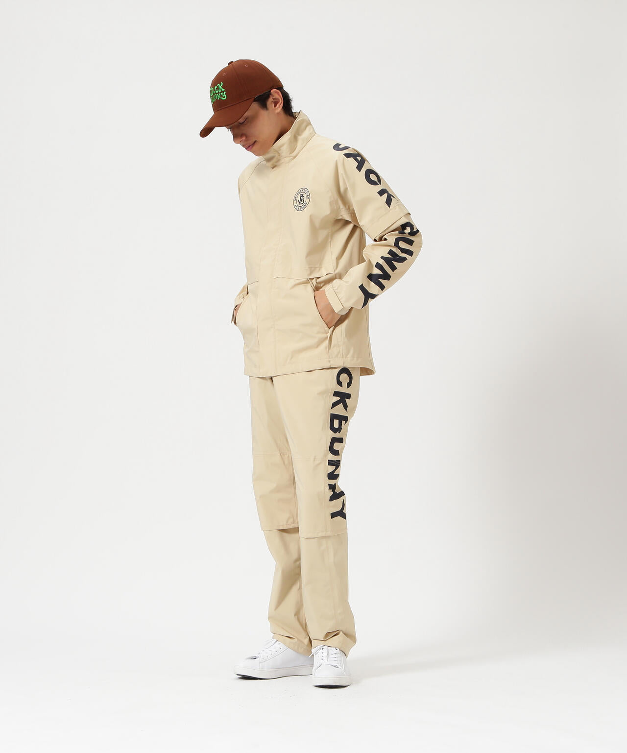 レインボトム (MENS)