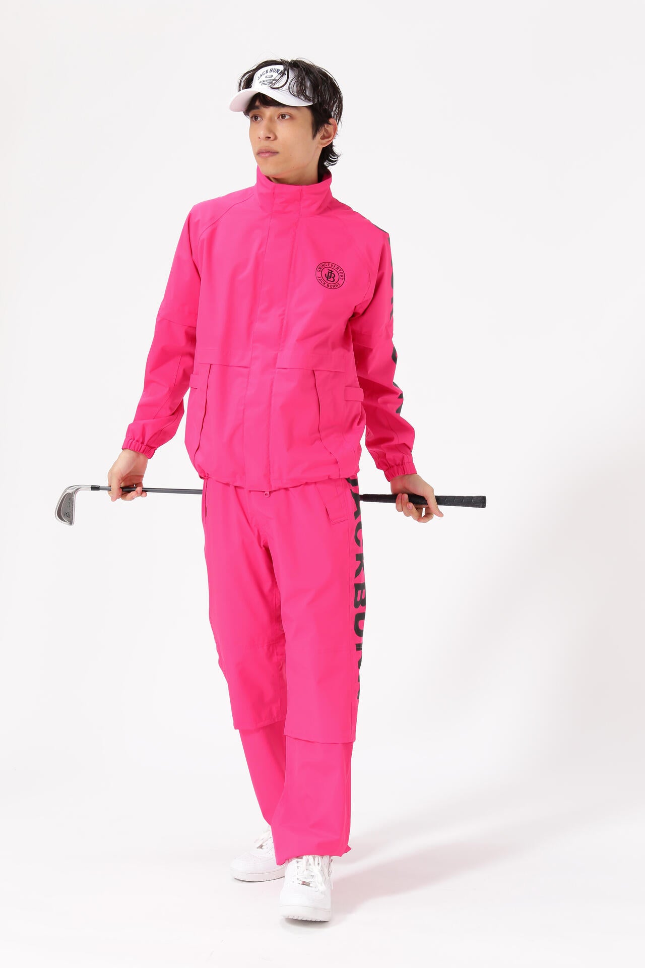 レインボトム (MENS)
