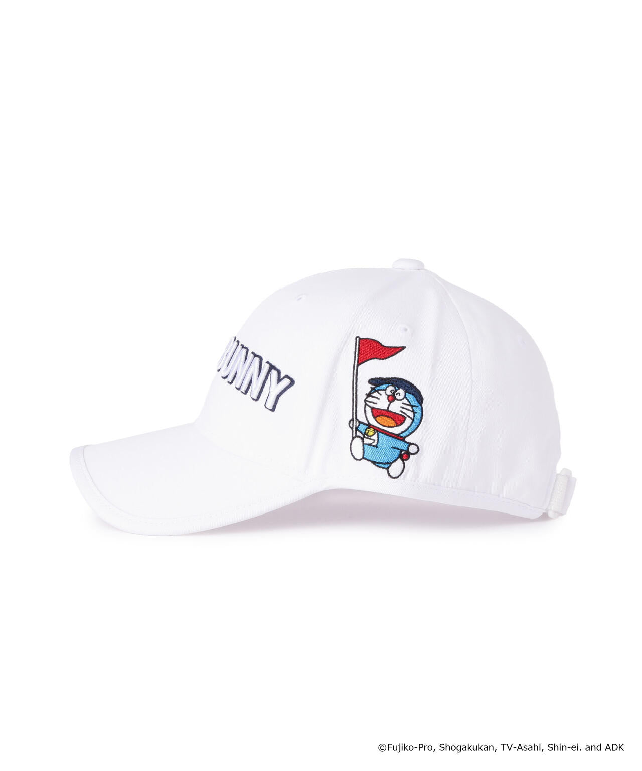 【ドラえもん】キャップ (UNISEX)