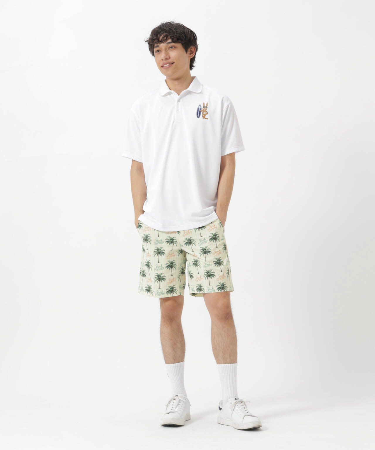 182cm C:84 W:71 H:89 着用サイズ:5
