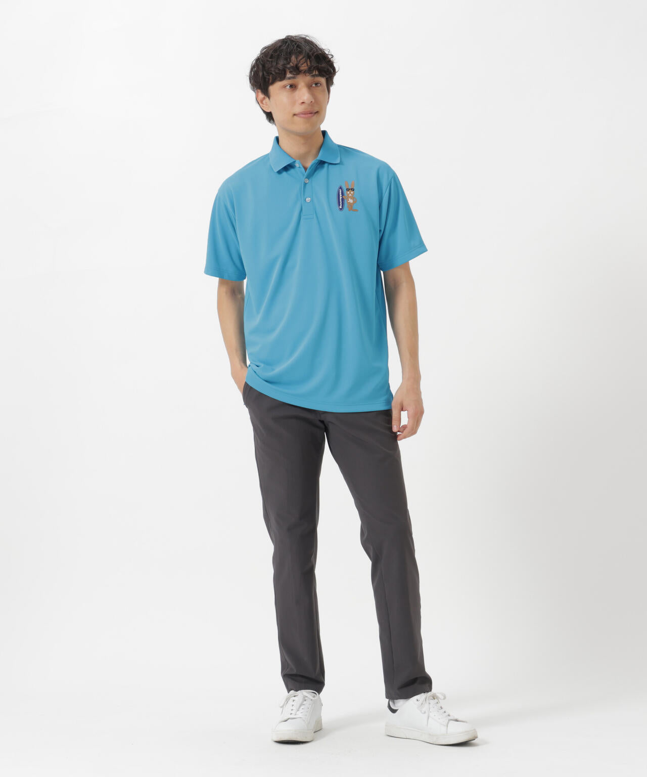 182cm C:84 W:71 H:89 着用サイズ:5