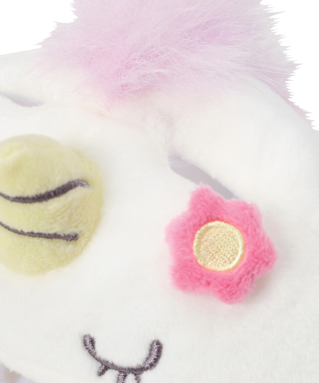 うさぎフェアウェイウッド用ヘッドカバー (UNISEX)