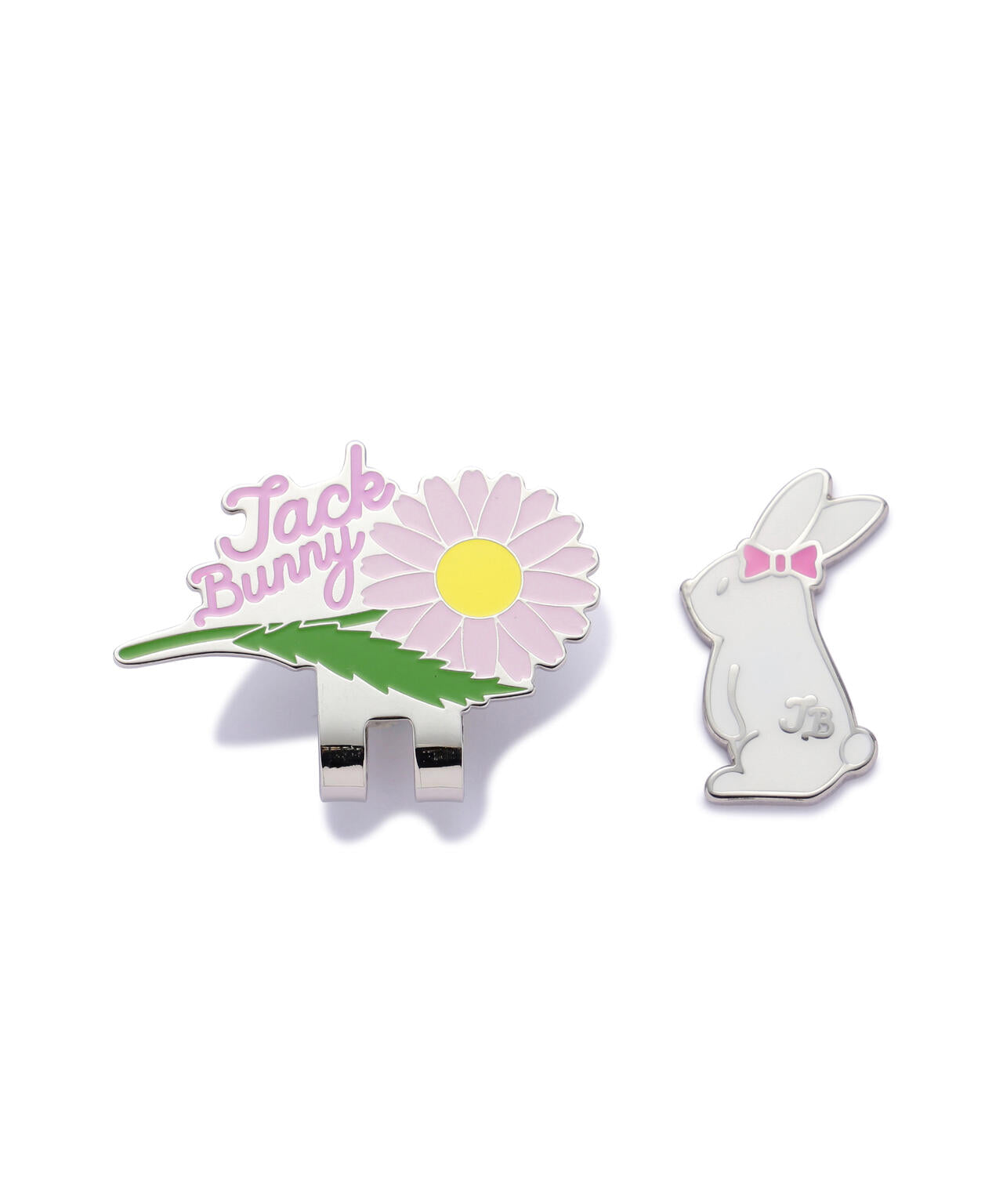うさぎクリップマーカー (UNISEX)