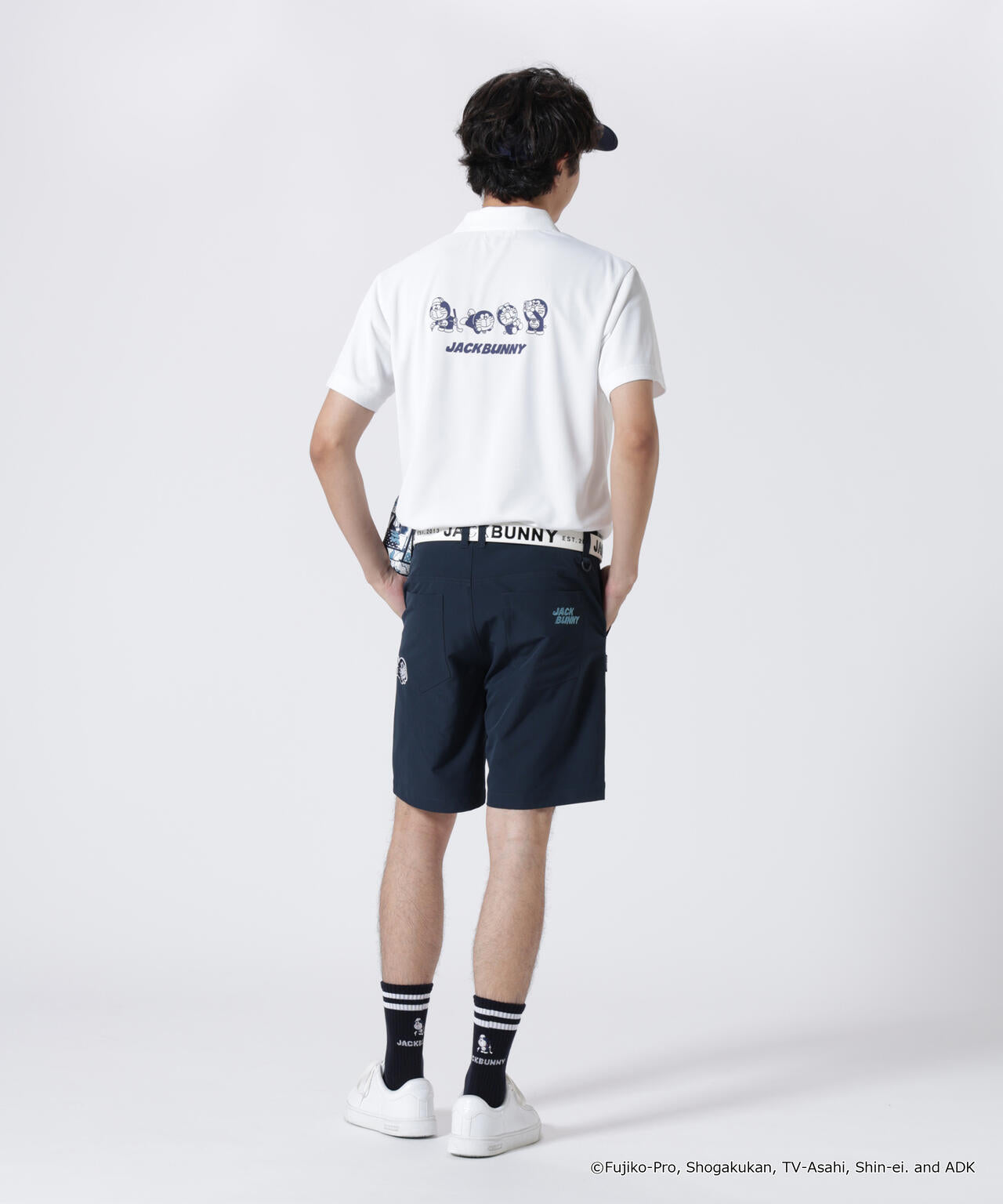 182cm C:84 W:71 H:89 着用サイズ:5