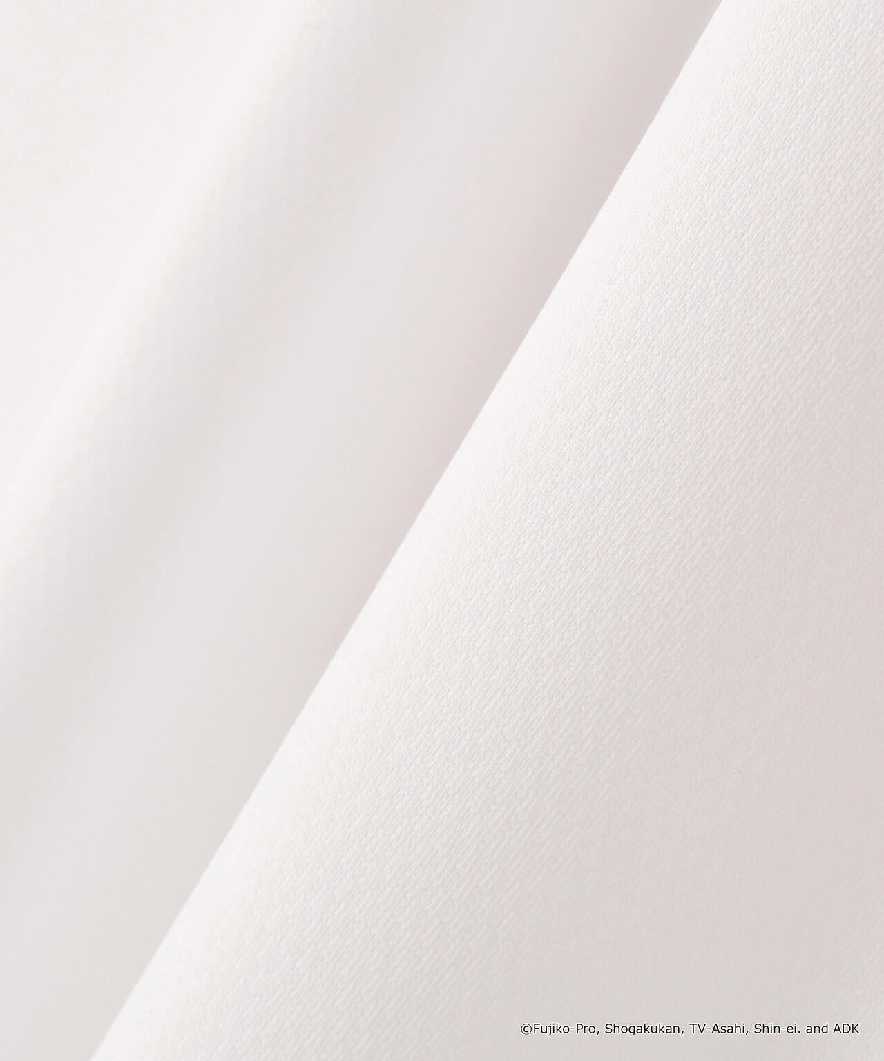 【一部店舗&公式オンライン限定】【ドラえもん】PEカノコ半袖ポロシャツ