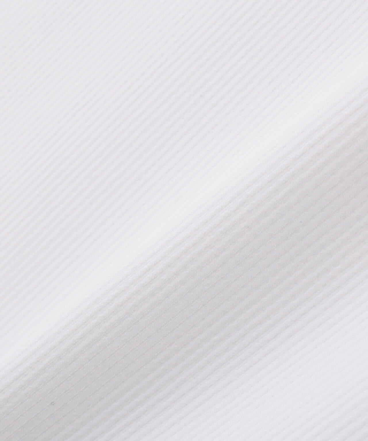HyperHeli×ドライメッシュ半袖モックネックカットソー