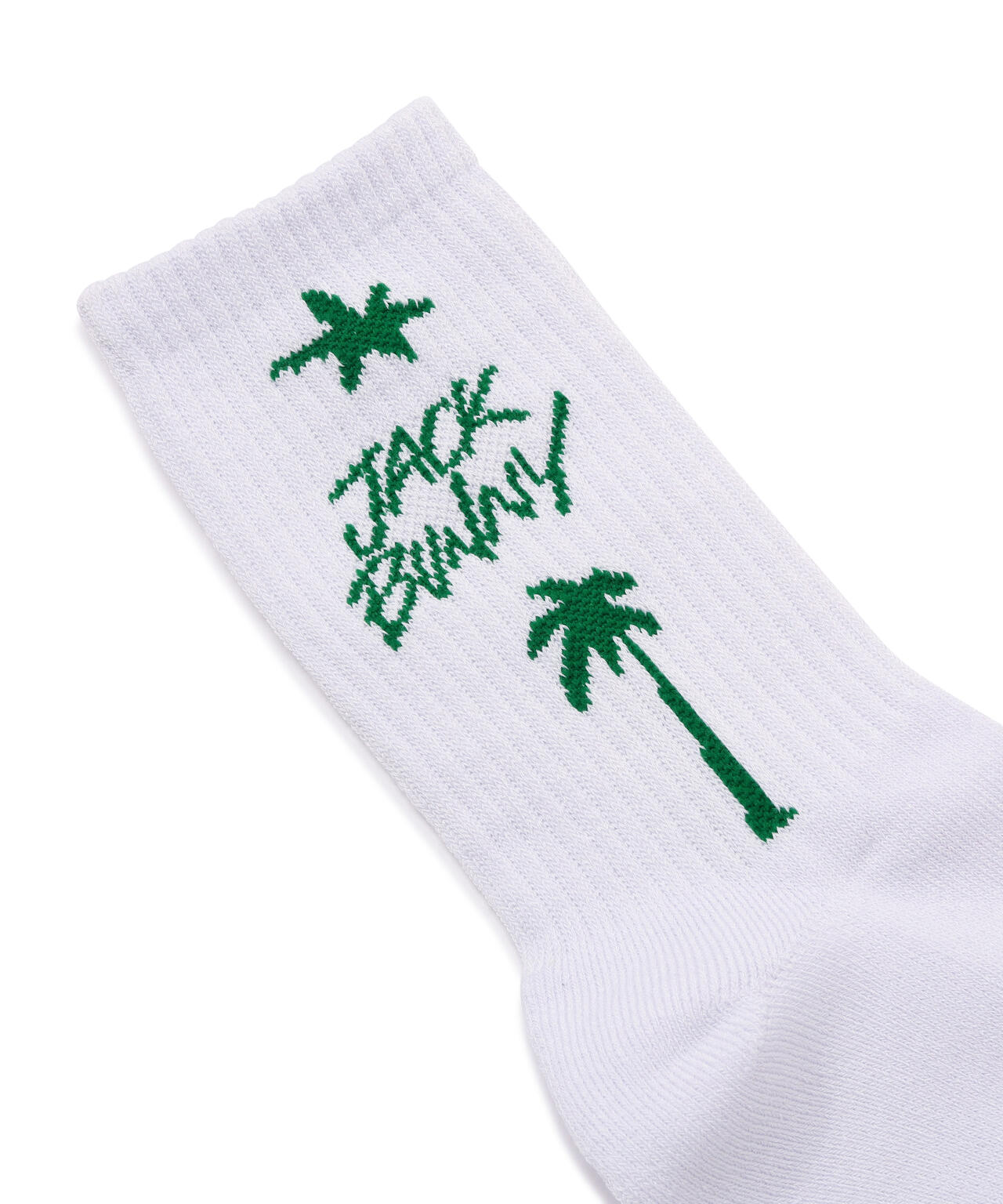 【YUTA MIHIRA×Jack Bunny!!】ショートソックス (MENS)