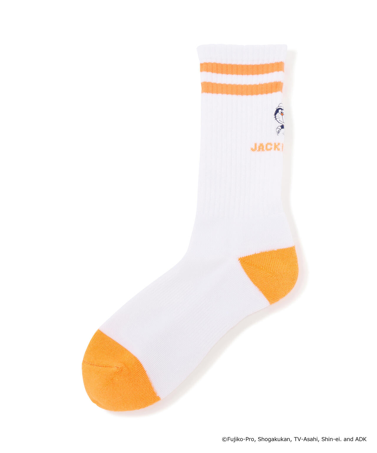 【ドラえもん】ミドルソックス (MENS)