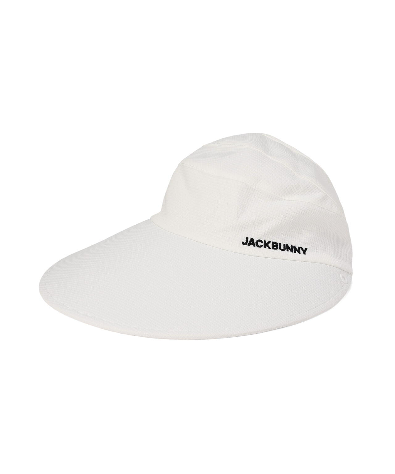 冷感UVフェイスカバー付きキャップ (UNISEX)