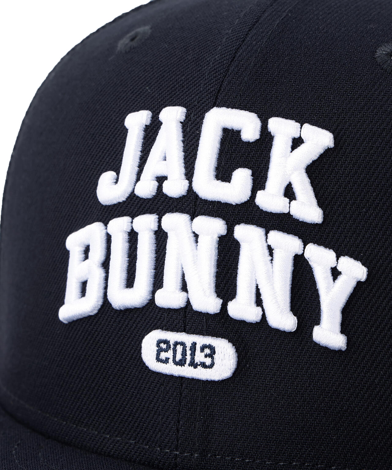 【NEW ERA×JACK BUNNY】9-FIFTY メッシュキャップ (UNISEX)