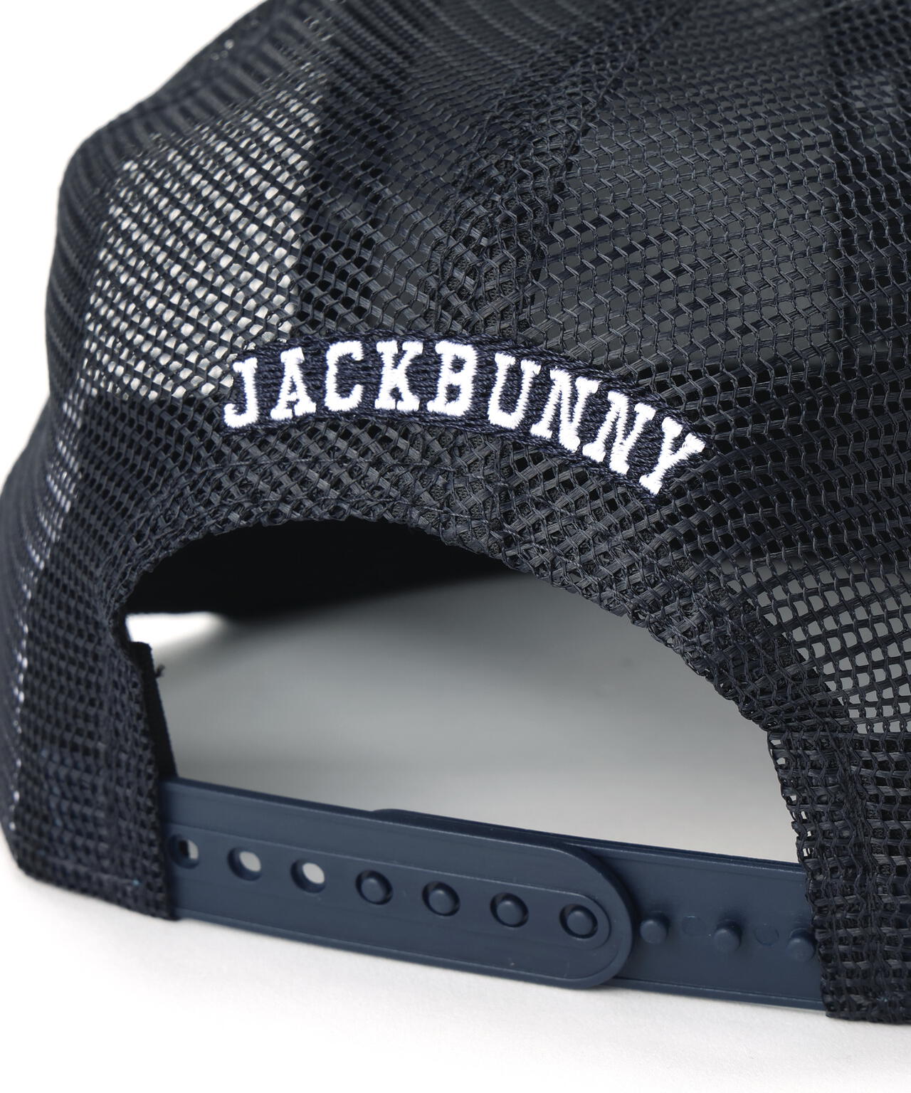【NEW ERA×JACK BUNNY】9-FIFTY メッシュキャップ (UNISEX)