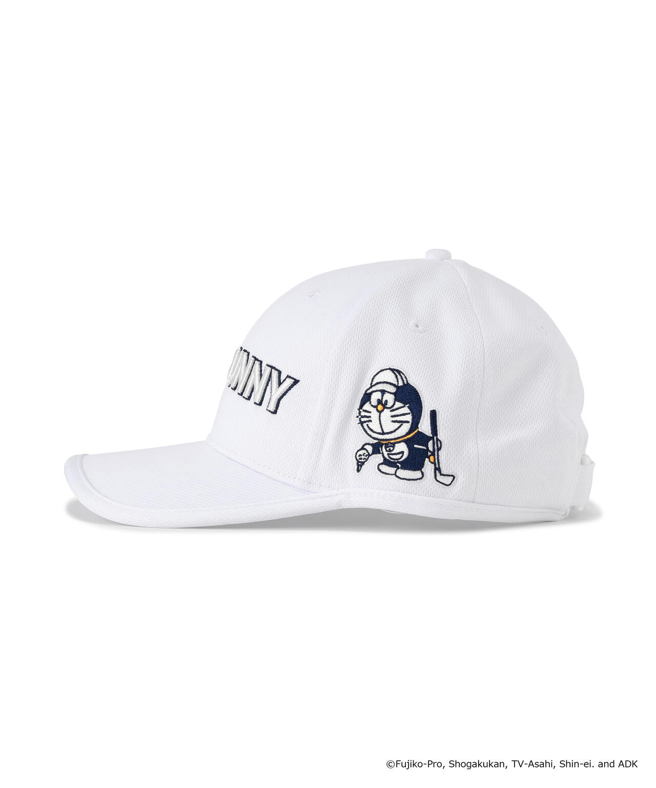 【ドラえもん】キャップ (UNISEX)