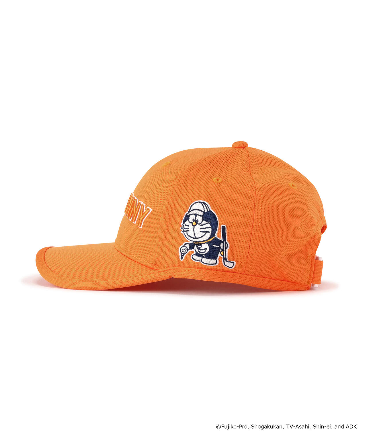 【ドラえもん】キャップ (UNISEX)