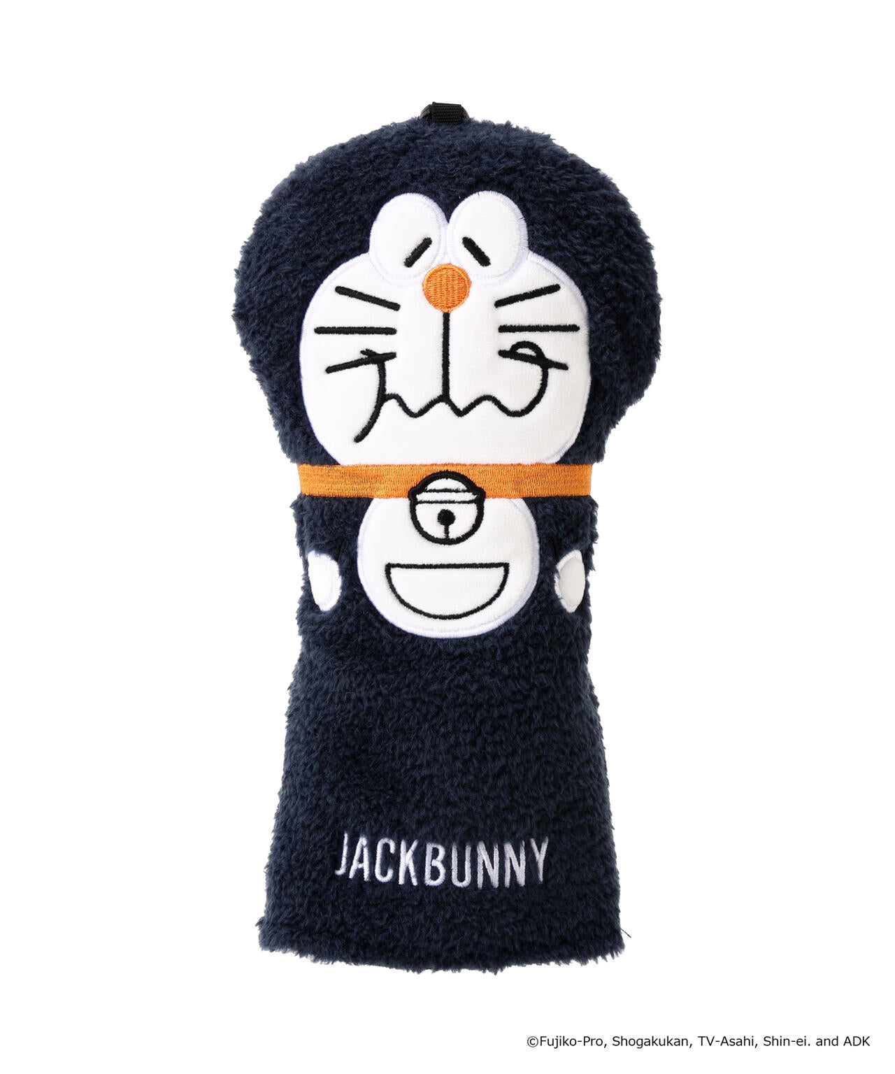 【ドラえもん】フェアウェイウッド用ヘッドカバー (UNISEX)