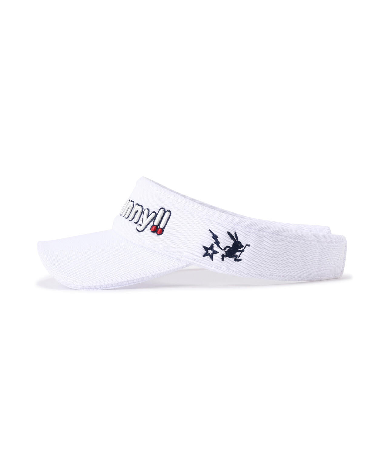 【定番】サンバイザー (UNISEX)