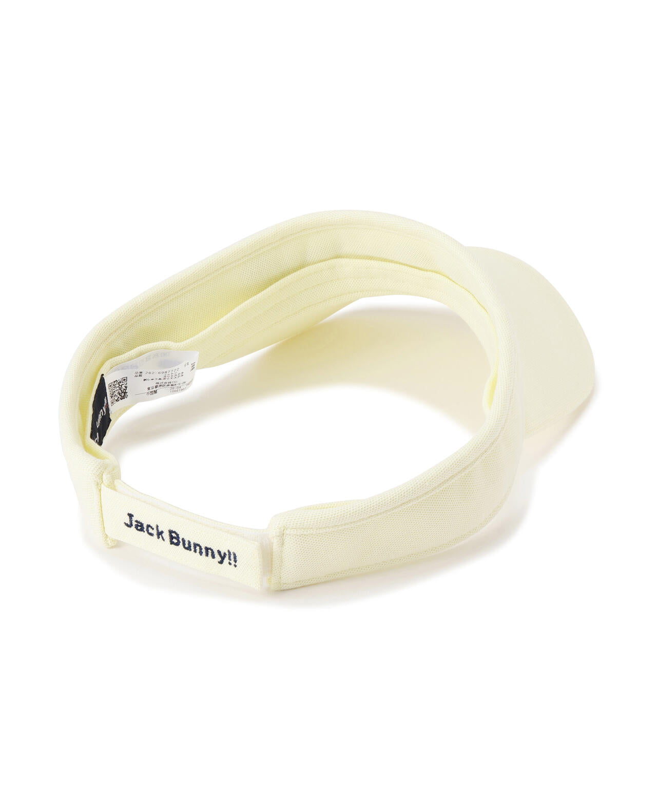 【定番】サンバイザー (UNISEX)